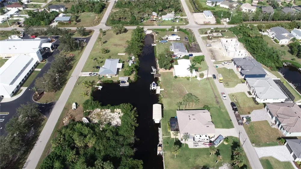 4114 PALM DRIVE Punta Gorda, FL 33950