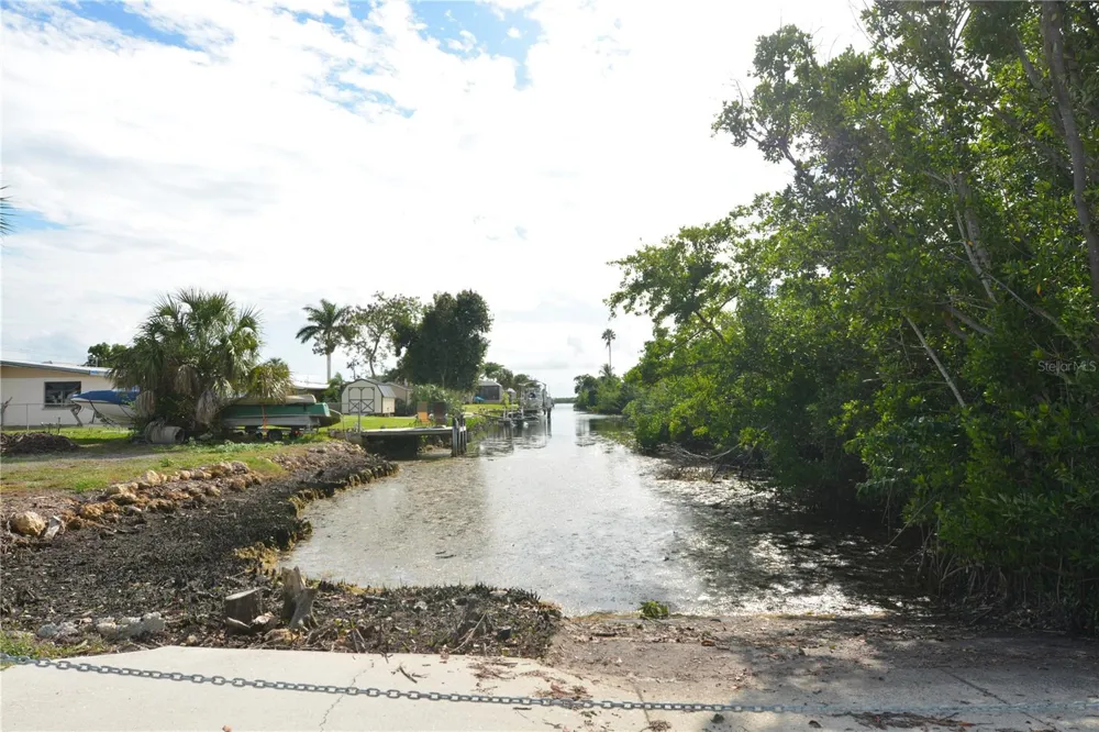 4114 PALM DRIVE Punta Gorda, FL 33950