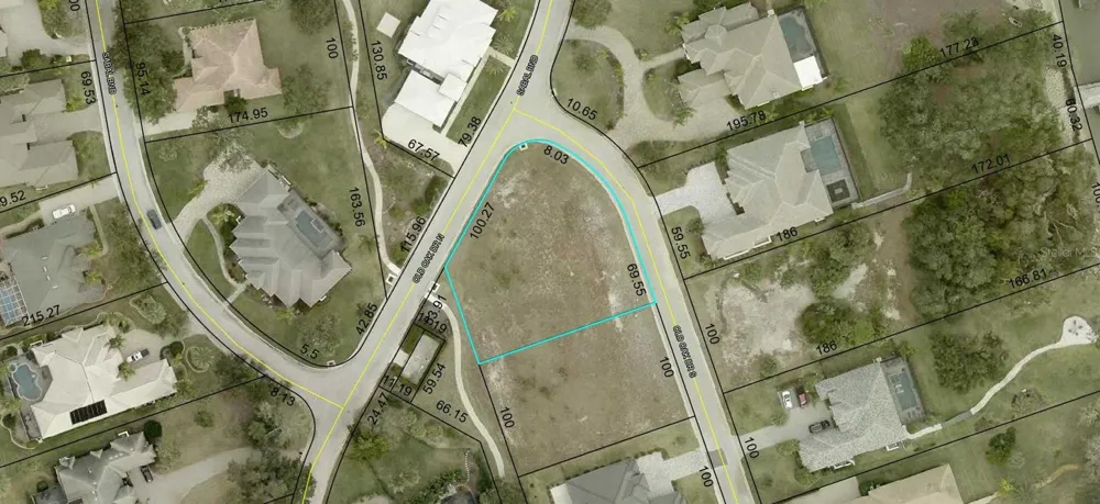 75 OLD OAK DRIVE S Palm Coast, FL 32137