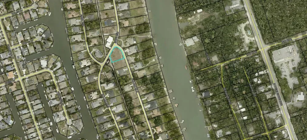 75 OLD OAK DRIVE S Palm Coast, FL 32137