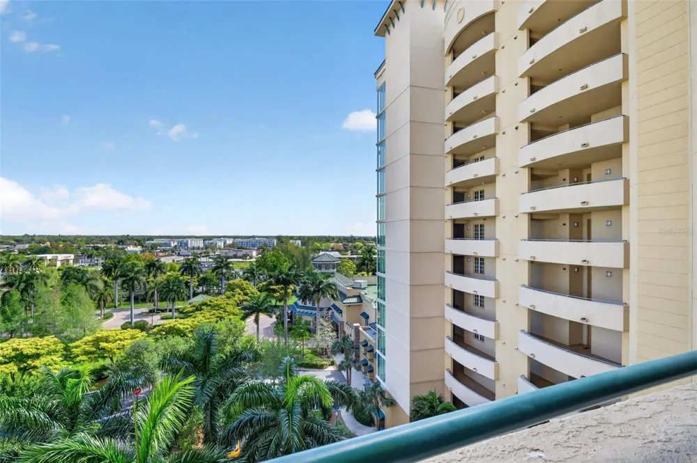 3426 HANCOCK BRIDGE PARKWAY #1008 North Fort Myers, FL 33903