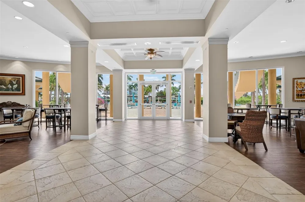 3426 HANCOCK BRIDGE PARKWAY #1008 North Fort Myers, FL 33903