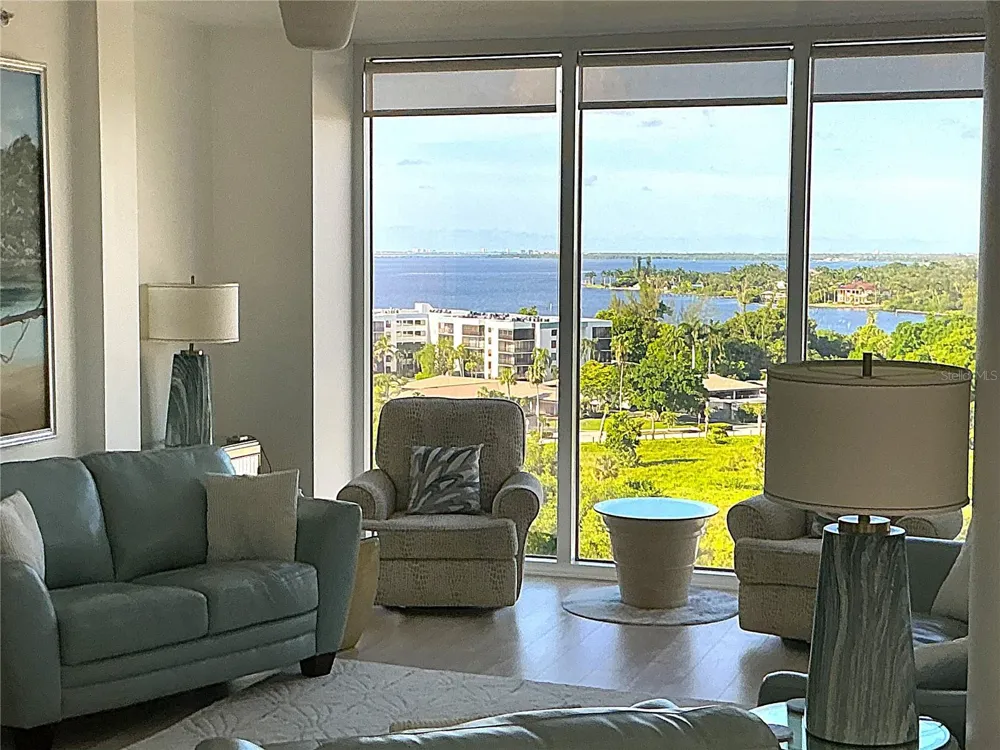 3426 HANCOCK BRIDGE PARKWAY #1008 North Fort Myers, FL 33903