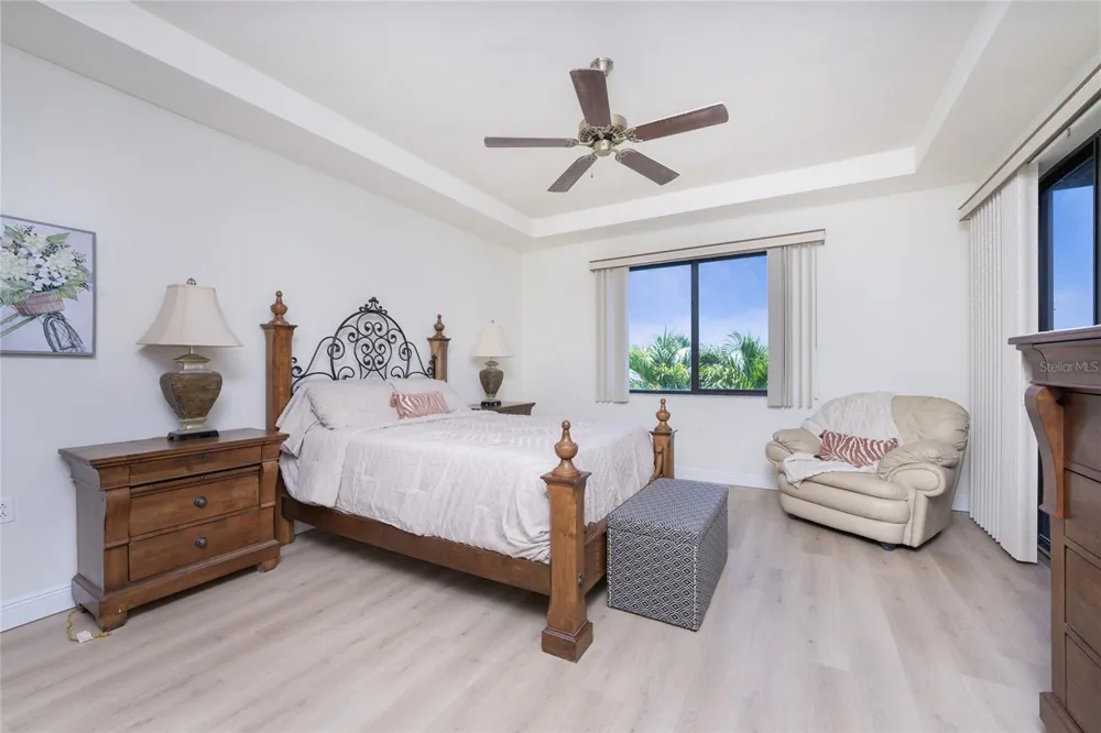 85 VIVANTE BOULEVARD #8524 Punta Gorda, FL 33950