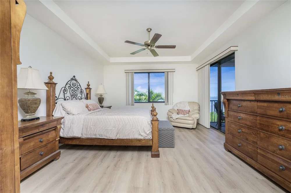 85 VIVANTE BOULEVARD #8524 Punta Gorda, FL 33950