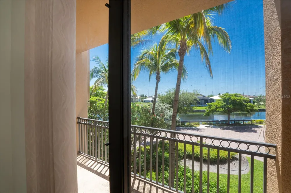 85 VIVANTE BOULEVARD #8524 Punta Gorda, FL 33950