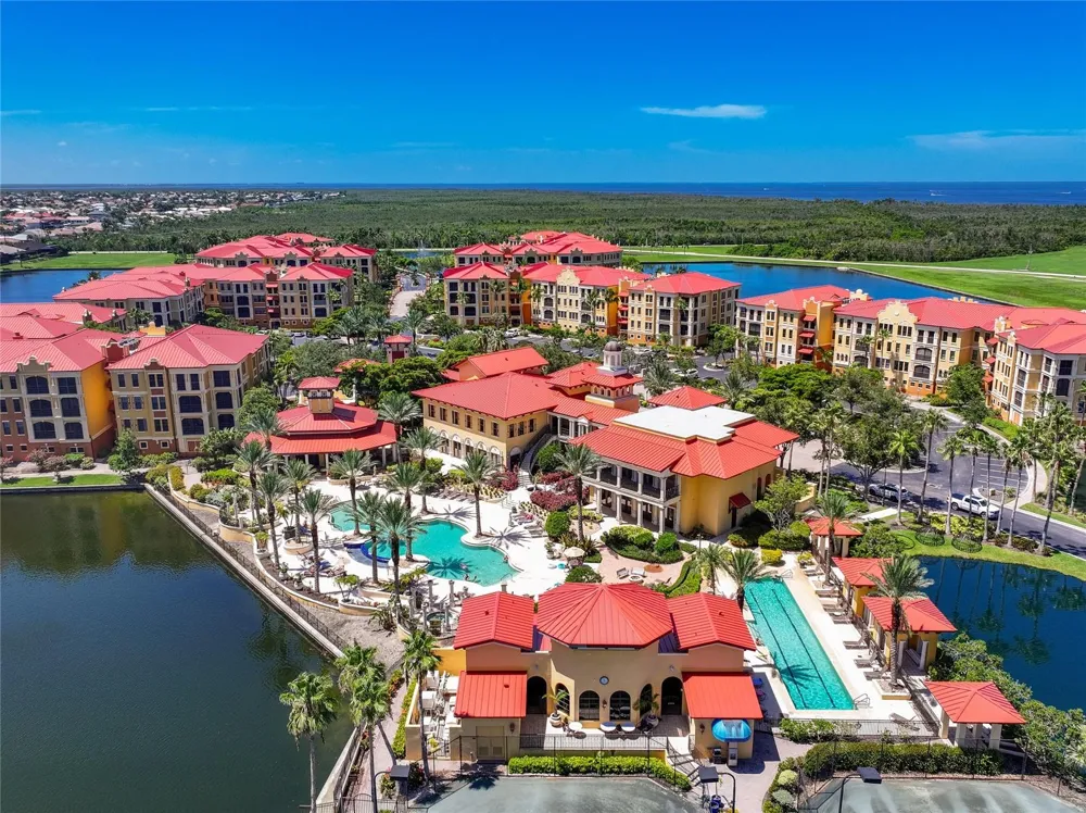 85 VIVANTE BOULEVARD #8524 Punta Gorda, FL 33950