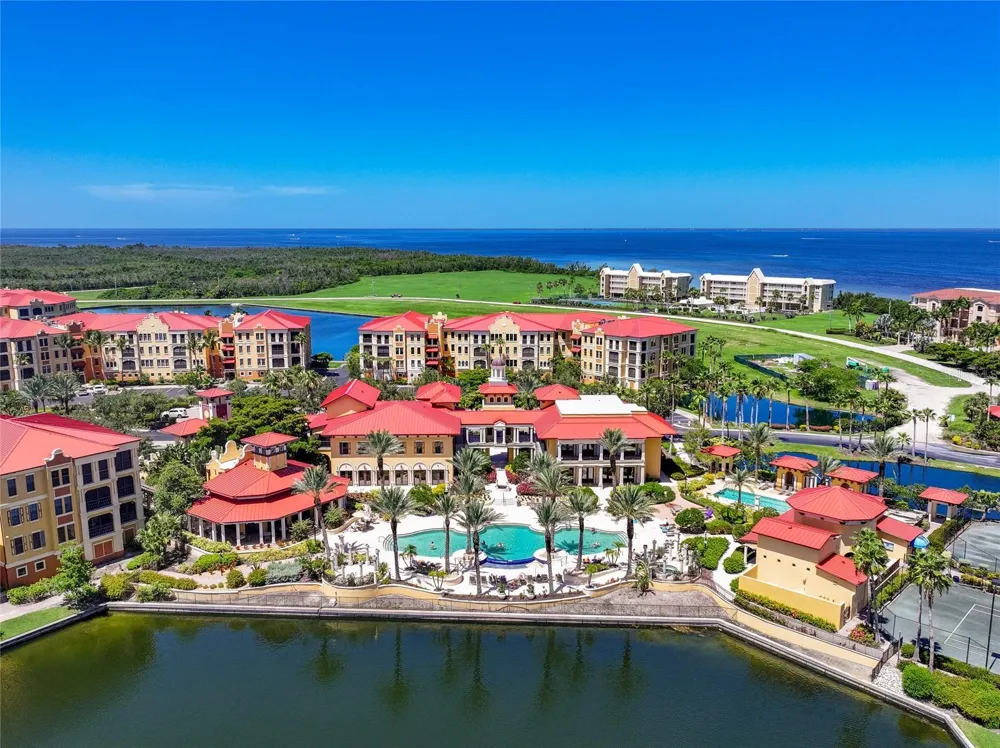 85 VIVANTE BOULEVARD #8524 Punta Gorda, FL 33950