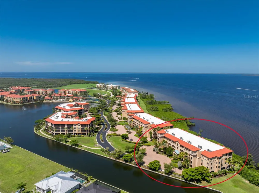 85 VIVANTE BOULEVARD #8524 Punta Gorda, FL 33950