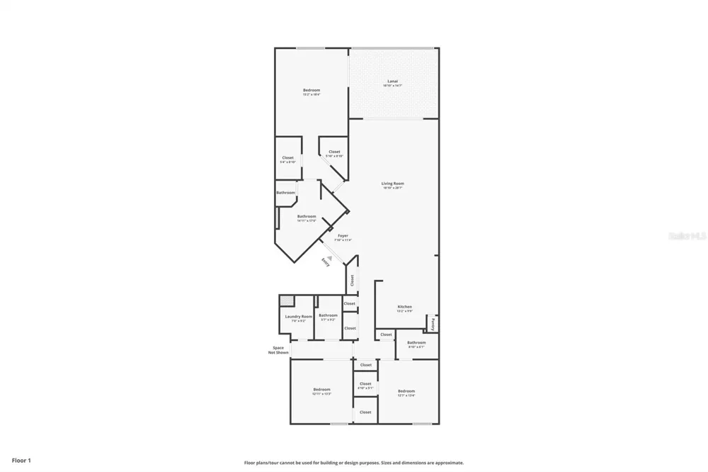 85 VIVANTE BOULEVARD #8524 Punta Gorda, FL 33950