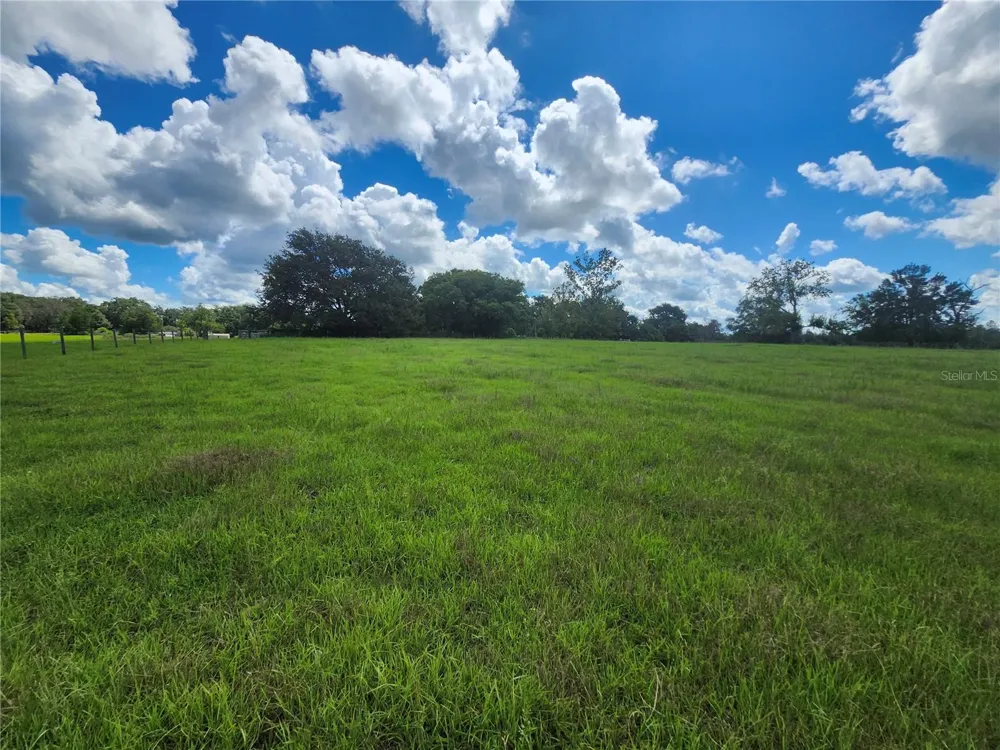 0 CHRISTIAN ROAD #Lot 1 Dade City, FL 33523