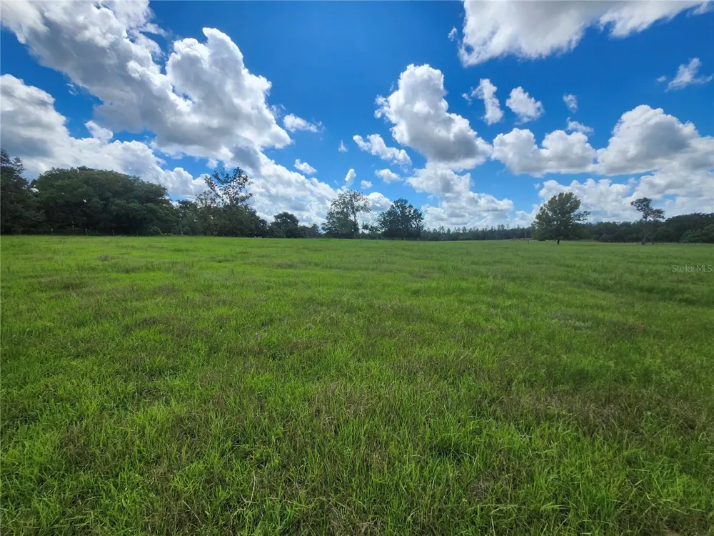 0 CHRISTIAN ROAD #Lot 1 Dade City, FL 33523