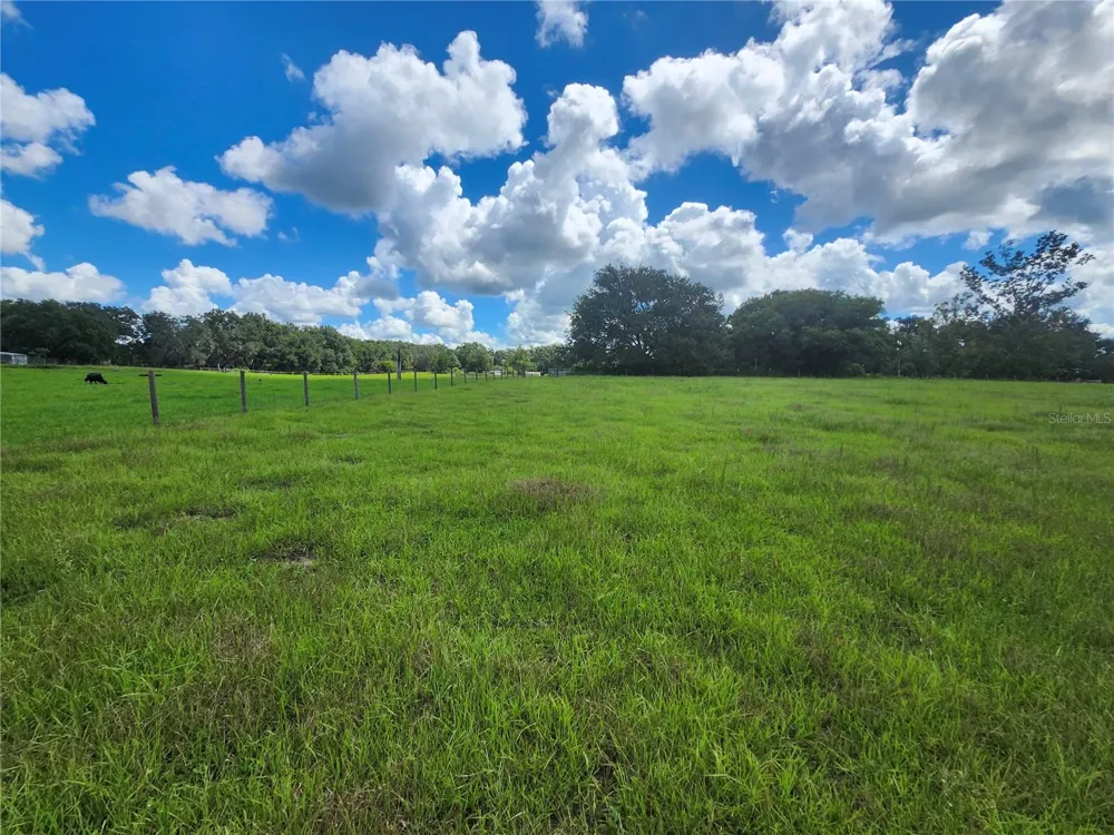 0 CHRISTIAN ROAD #Lot 1 Dade City, FL 33523