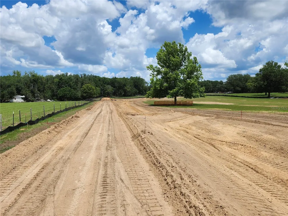 0 CHRISTIAN ROAD #Lot 1 Dade City, FL 33523