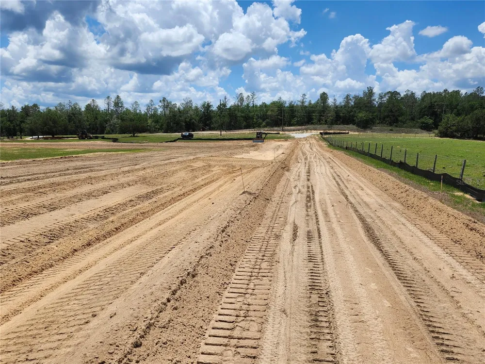 0 CHRISTIAN ROAD #Lot 1 Dade City, FL 33523