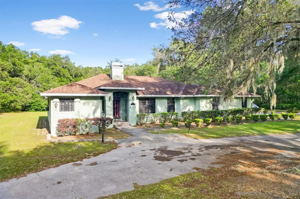 7175 COUNTY ROAD 213 Wildwood, FL 34785