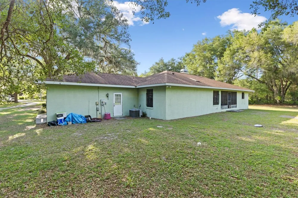 7175 COUNTY ROAD 213 Wildwood, FL 34785