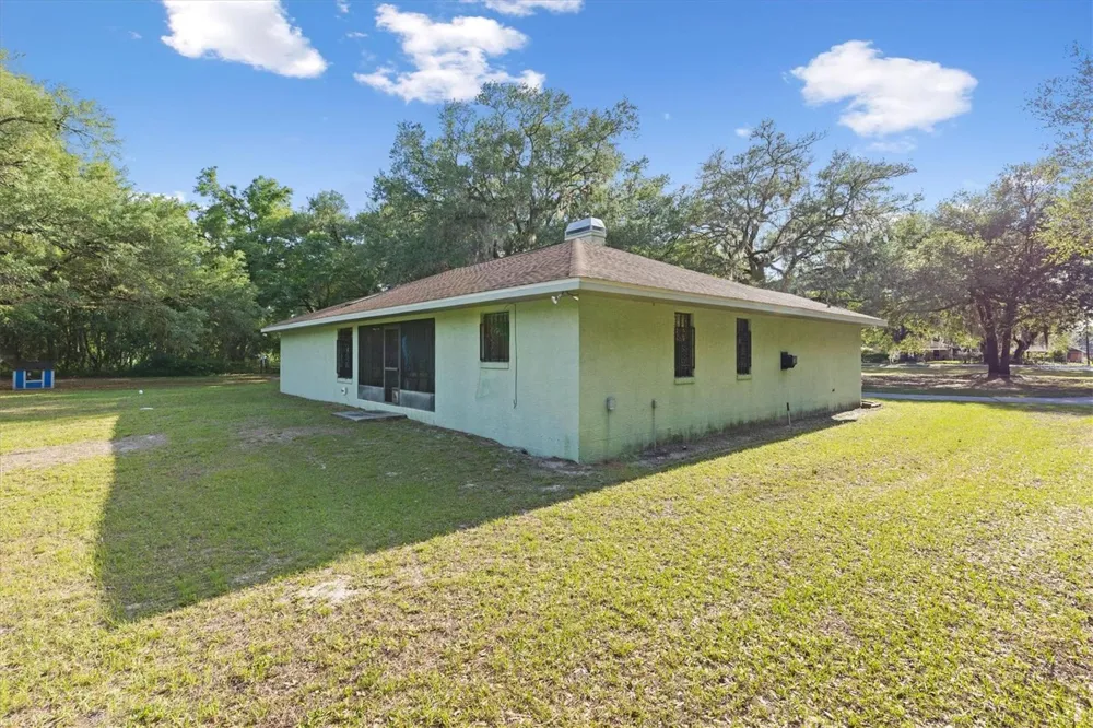 7175 COUNTY ROAD 213 Wildwood, FL 34785