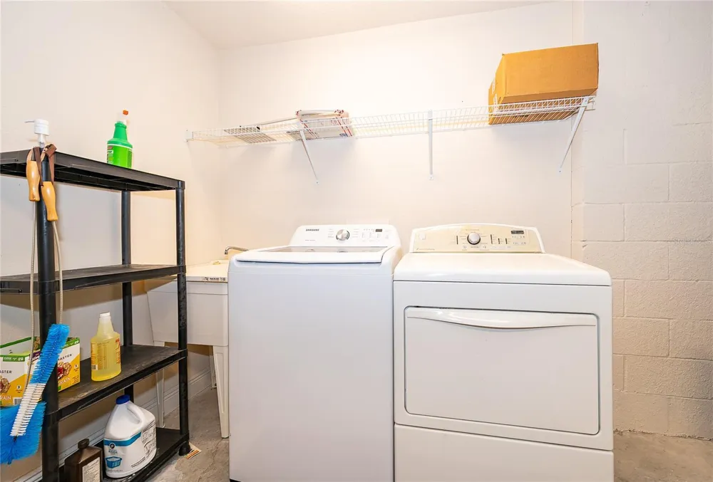 1075 DAVID WALKER DRIVE #C-1 Tavares, FL 32778