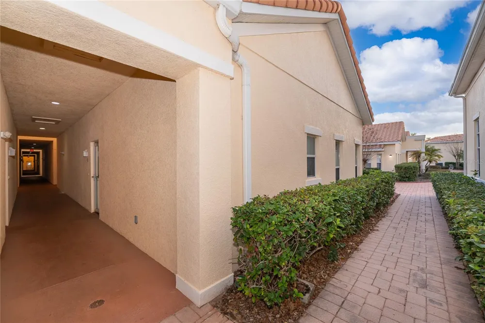 1075 DAVID WALKER DRIVE #C-1 Tavares, FL 32778