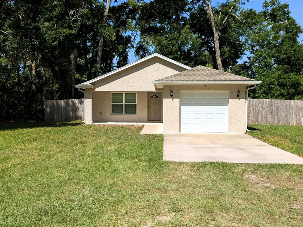13296 SE 33RD COURT Belleview, FL 34420