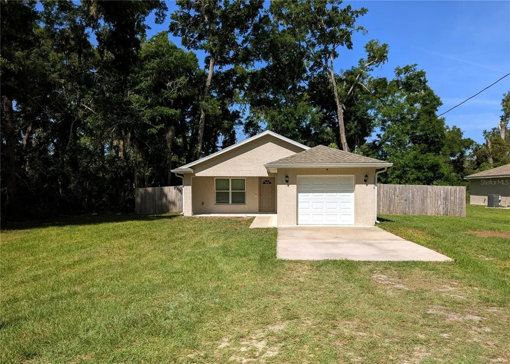 13296 SE 33RD COURT Belleview, FL 34420