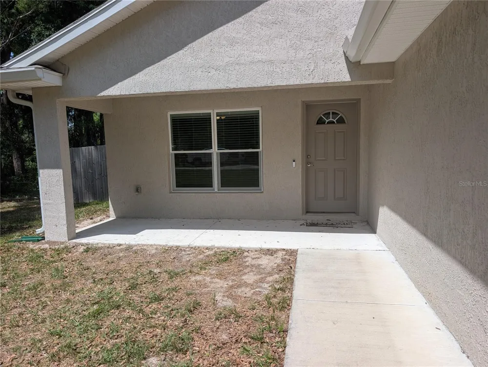 13296 SE 33RD COURT Belleview, FL 34420