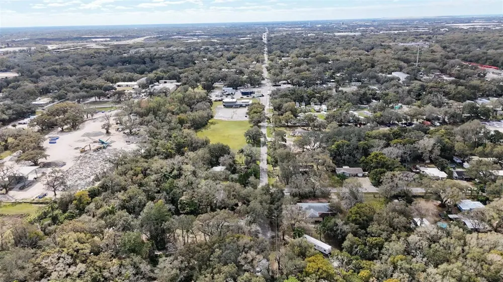 5515 FALKENBURG ROAD Tampa, FL 33610