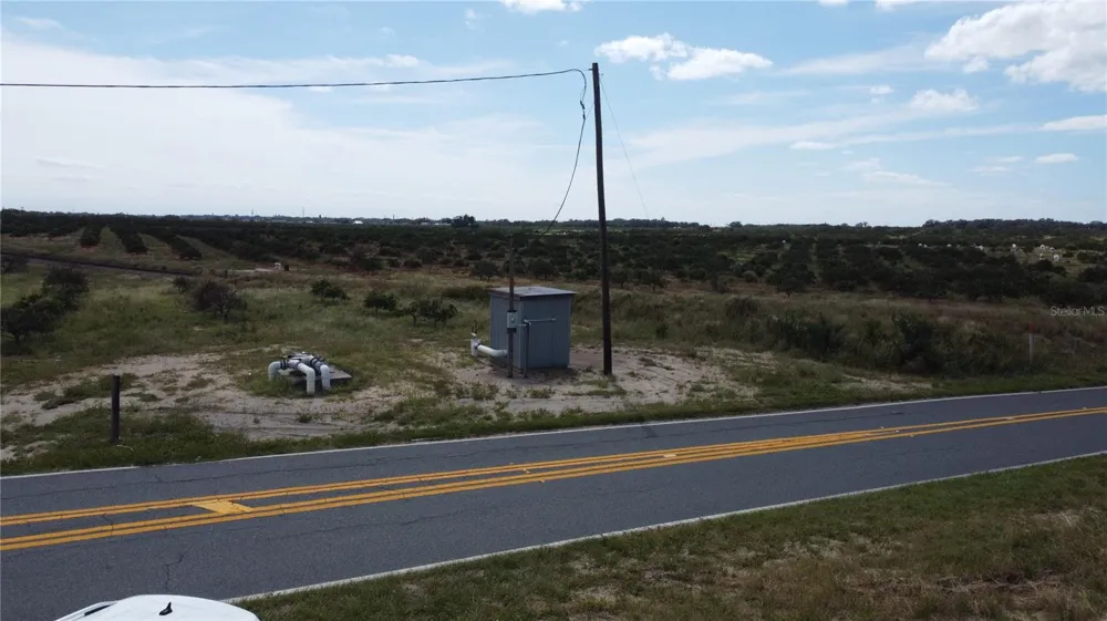 3200 POWER LINE ROAD Avon Park, FL 33825