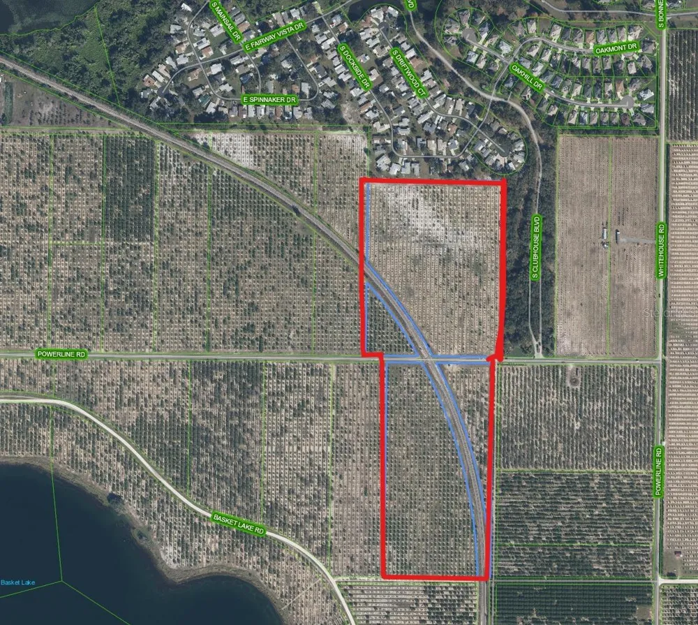 3200 POWER LINE ROAD Avon Park, FL 33825