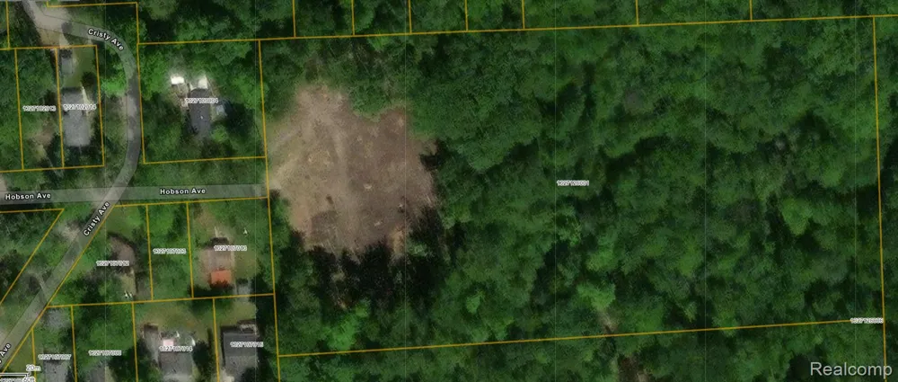 1 Hobson Waterford Charter Township, MI 48328