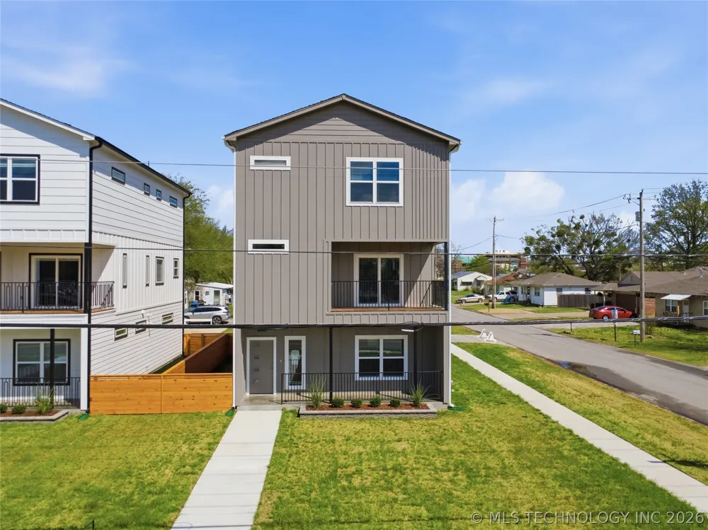 200 W Houston Street Broken Arrow, OK 74014
