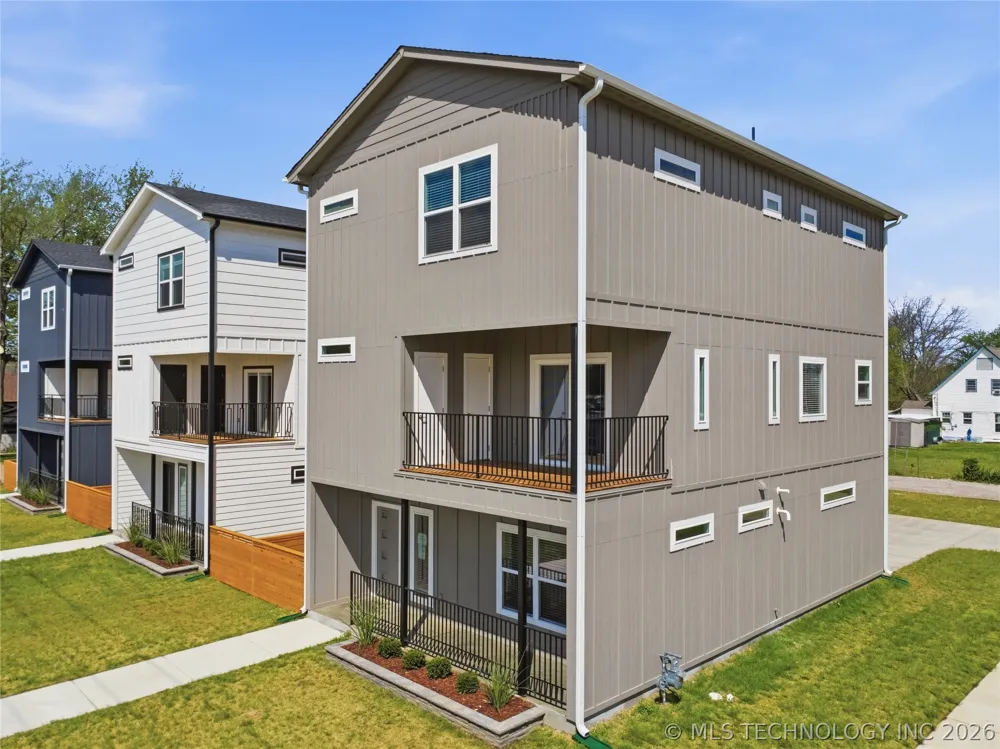 200 W Houston Street Broken Arrow, OK 74014