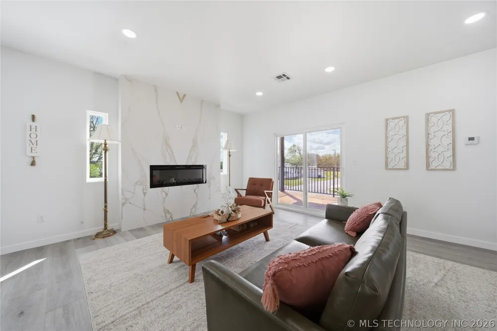 200 W Houston Street Broken Arrow, OK 74014