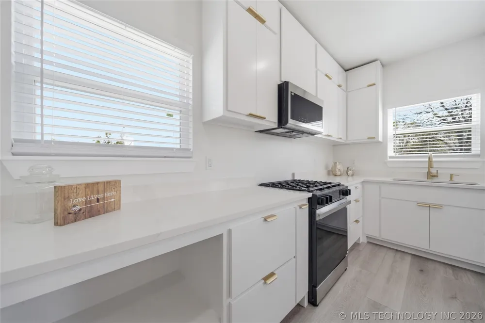 200 W Houston Street Broken Arrow, OK 74014