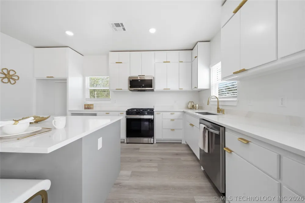 200 W Houston Street Broken Arrow, OK 74014