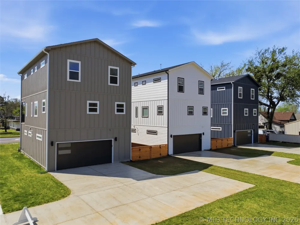 200 W Houston Street Broken Arrow, OK 74014