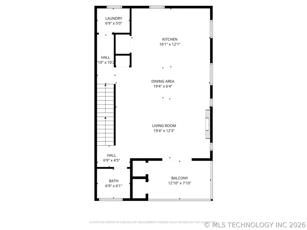 200 W Houston Street Broken Arrow, OK 74014