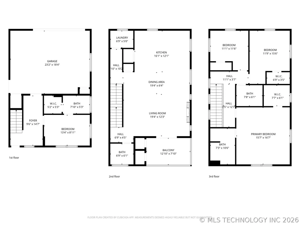 200 W Houston Street Broken Arrow, OK 74014