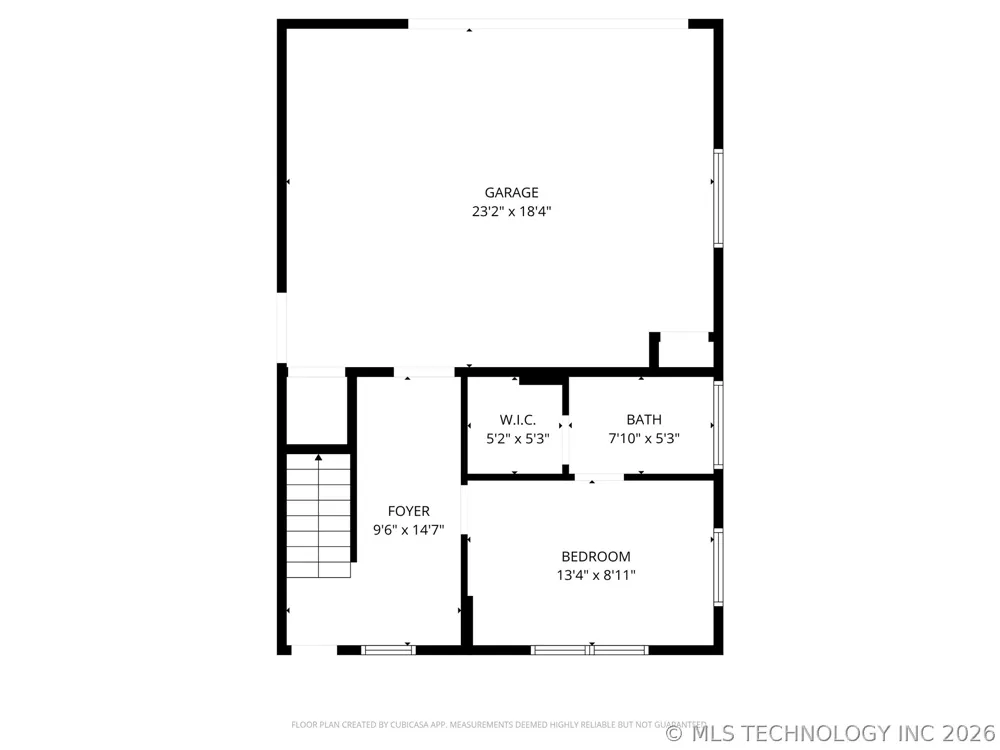 200 W Houston Street Broken Arrow, OK 74014