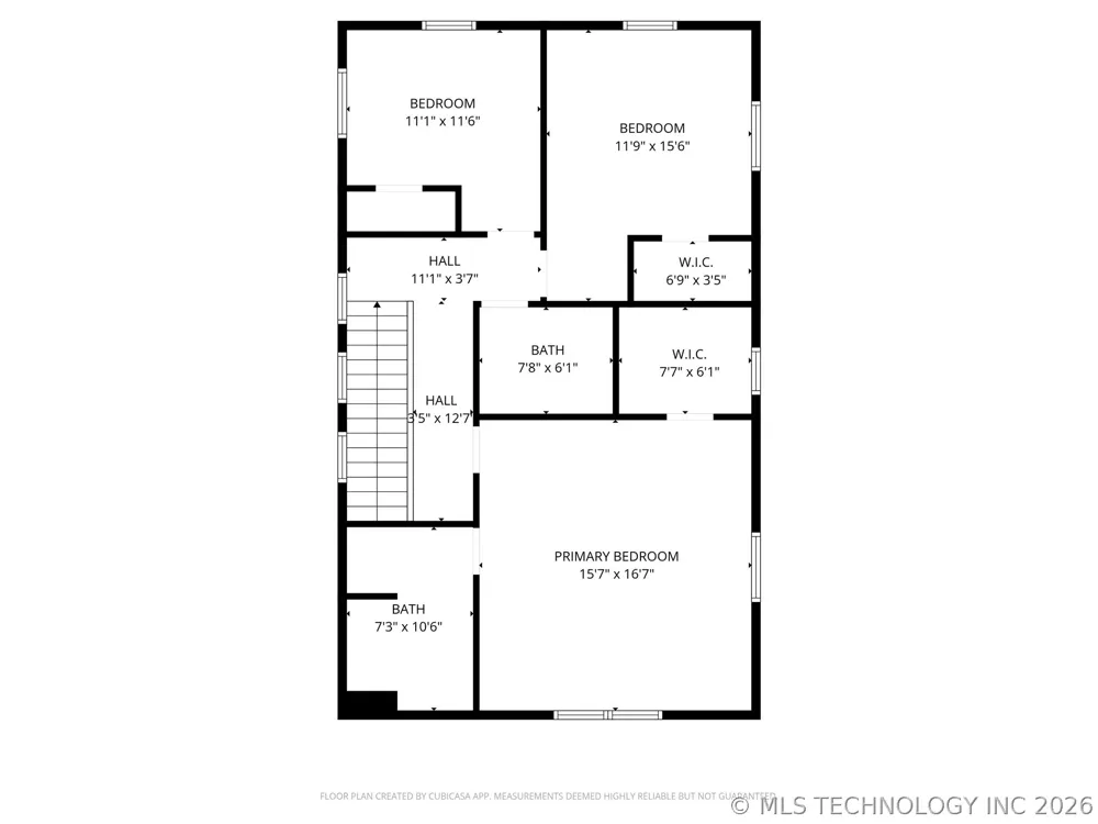 200 W Houston Street Broken Arrow, OK 74014