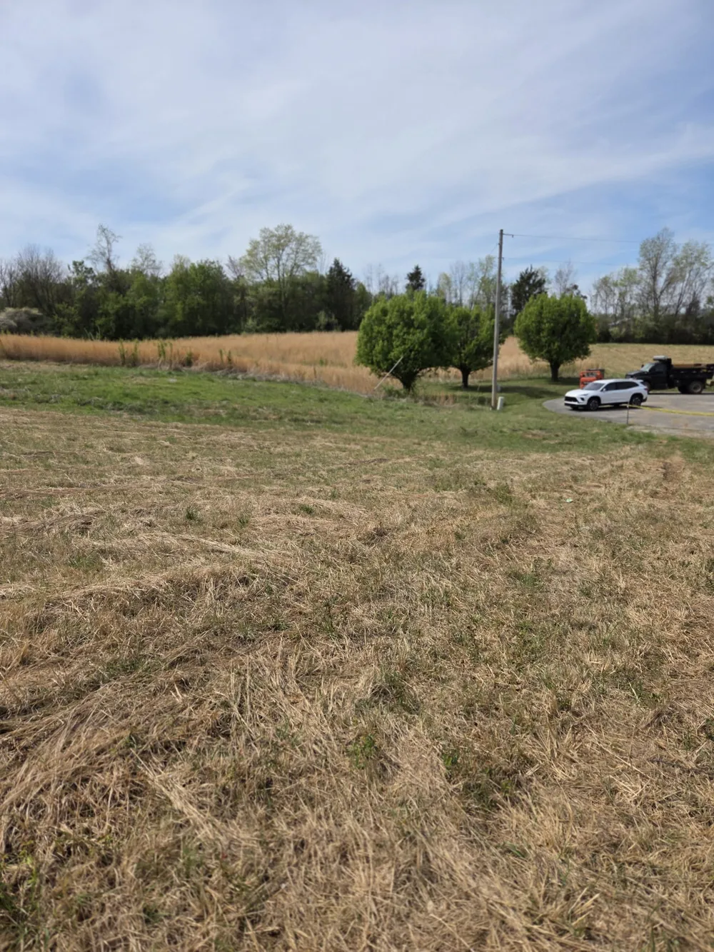 0 Hancock Dr Morrison, TN 37357