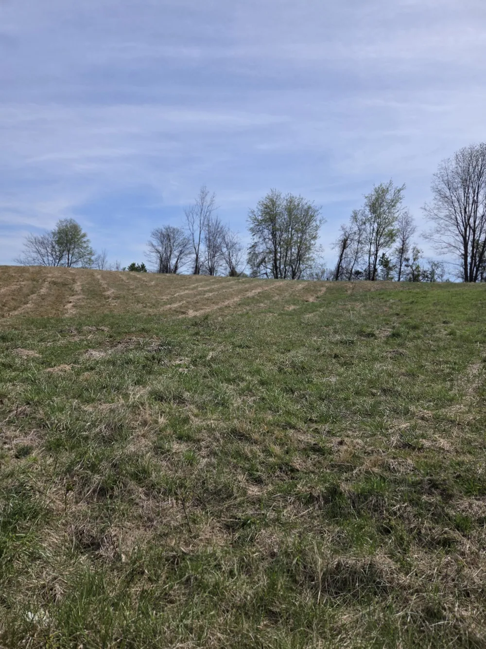 0 Hancock Dr Morrison, TN 37357
