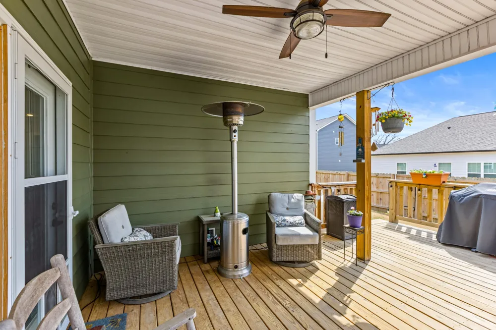 231 Winchester Drive Rossville, GA 30741