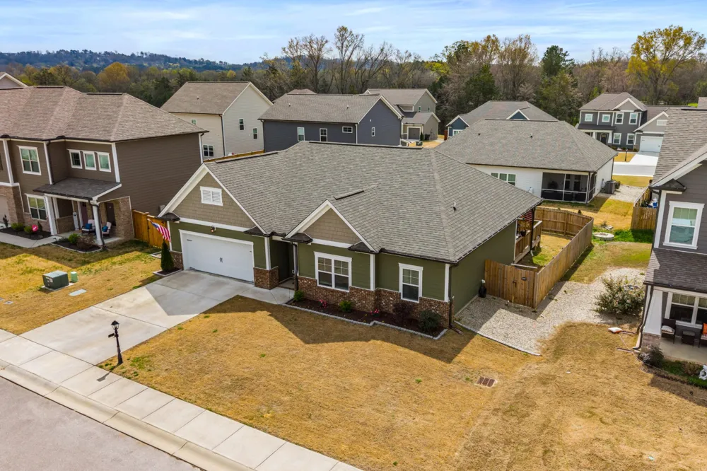 231 Winchester Drive Rossville, GA 30741