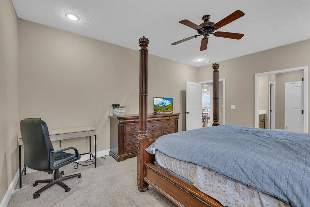 821 Honeysuckle Ln Sparta, TN 38583