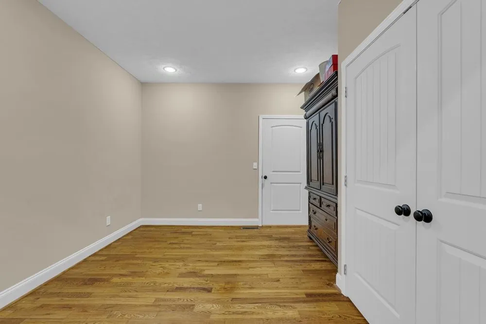 821 Honeysuckle Ln Sparta, TN 38583