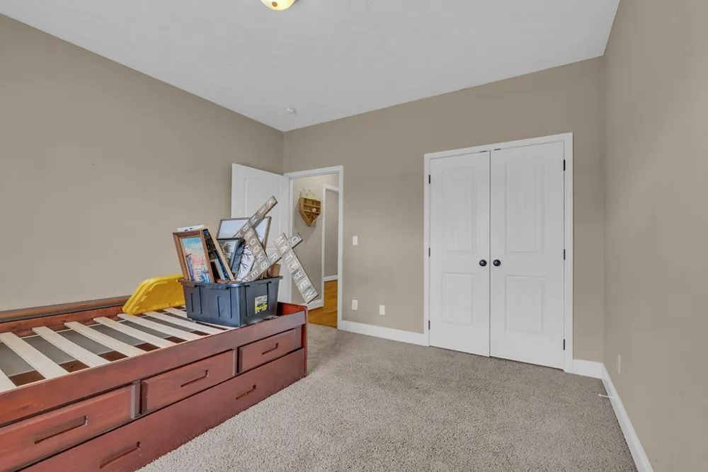 821 Honeysuckle Ln Sparta, TN 38583