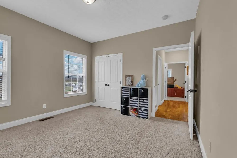 821 Honeysuckle Ln Sparta, TN 38583