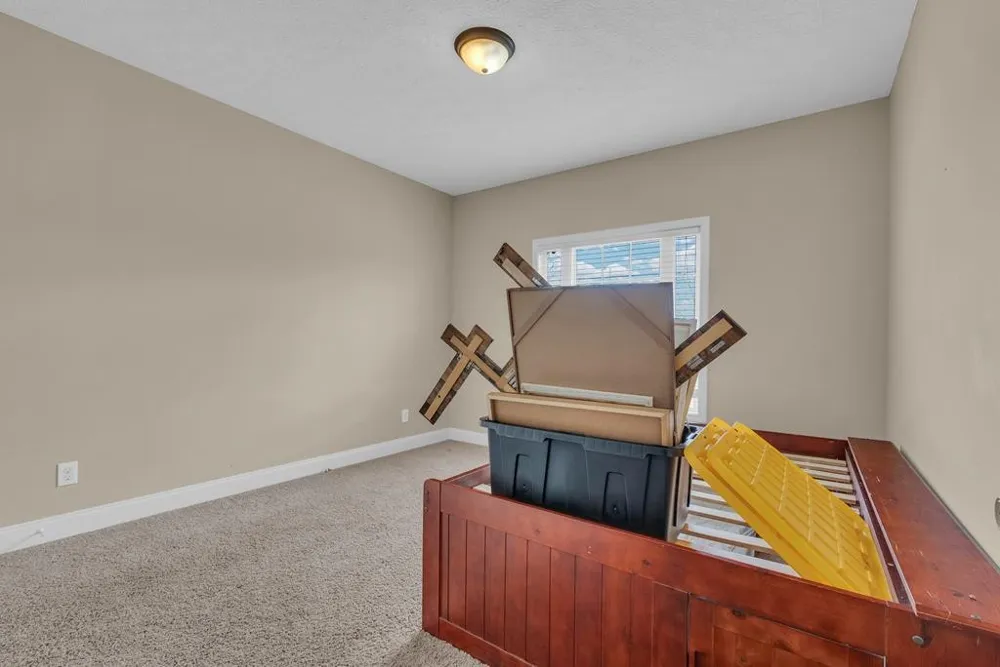 821 Honeysuckle Ln Sparta, TN 38583